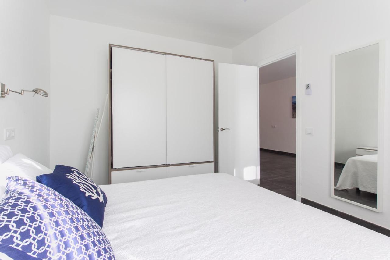 Apartamento Gama 1 Habitacion Διαμέρισμα Cala Galdana  Εξωτερικό φωτογραφία