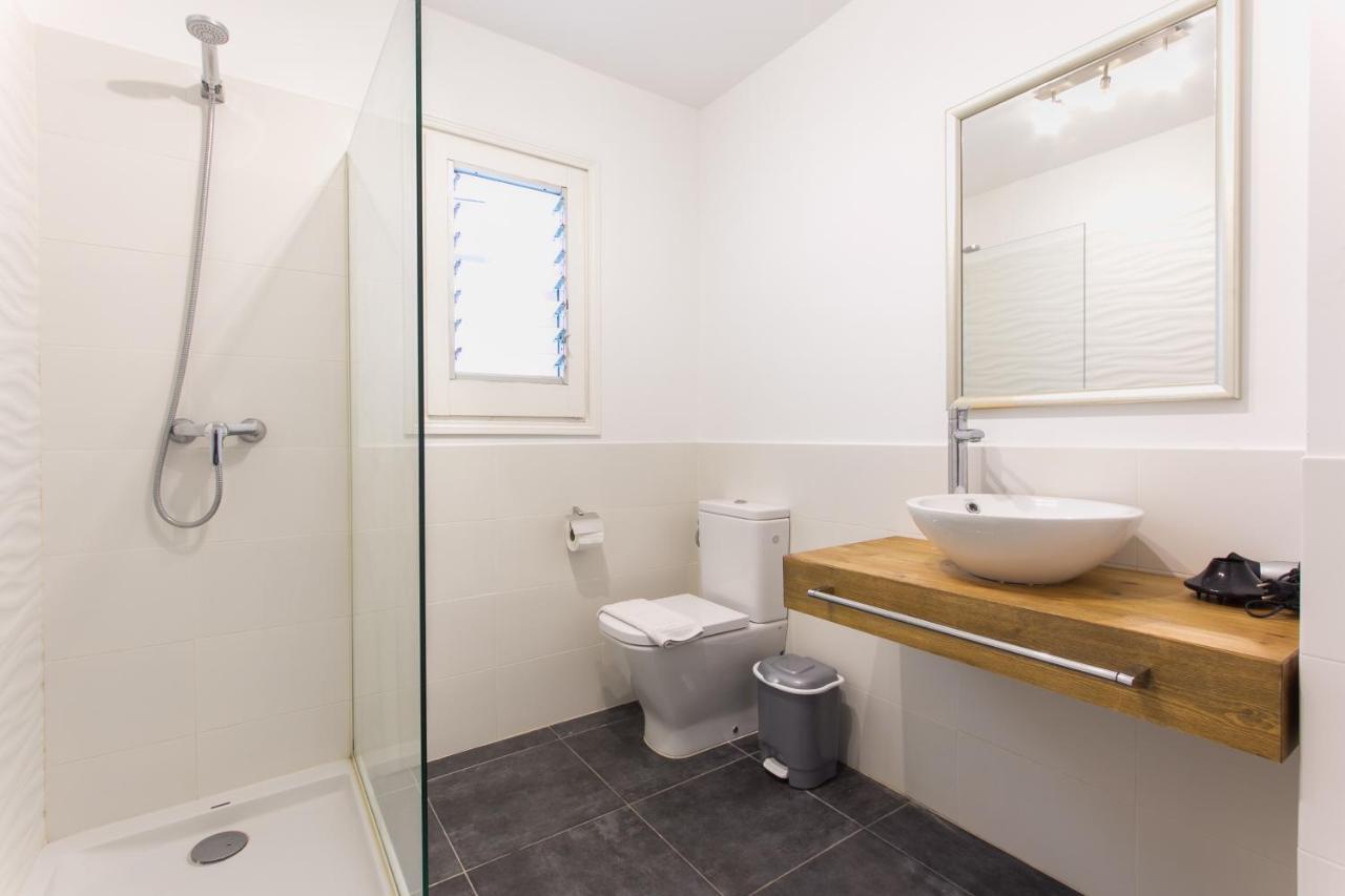 Apartamento Gama 1 Habitacion Διαμέρισμα Cala Galdana  Εξωτερικό φωτογραφία