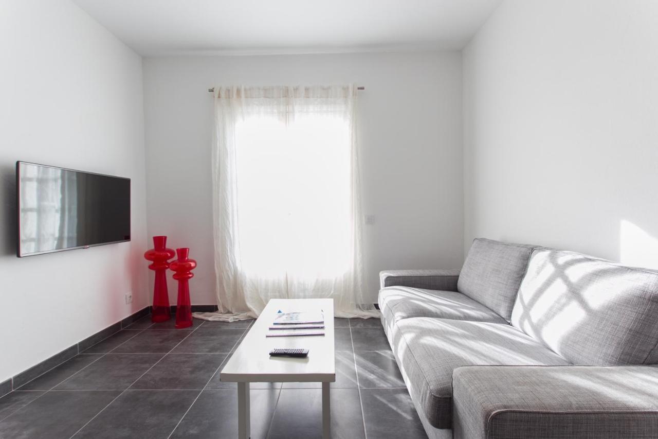 Apartamento Gama 1 Habitacion Διαμέρισμα Cala Galdana  Εξωτερικό φωτογραφία