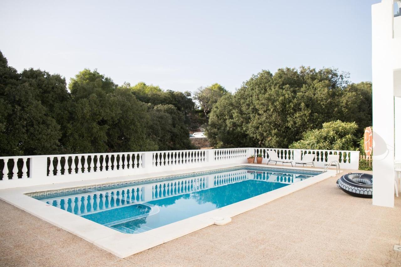 Apartamento Gama 1 Habitacion Διαμέρισμα Cala Galdana  Εξωτερικό φωτογραφία