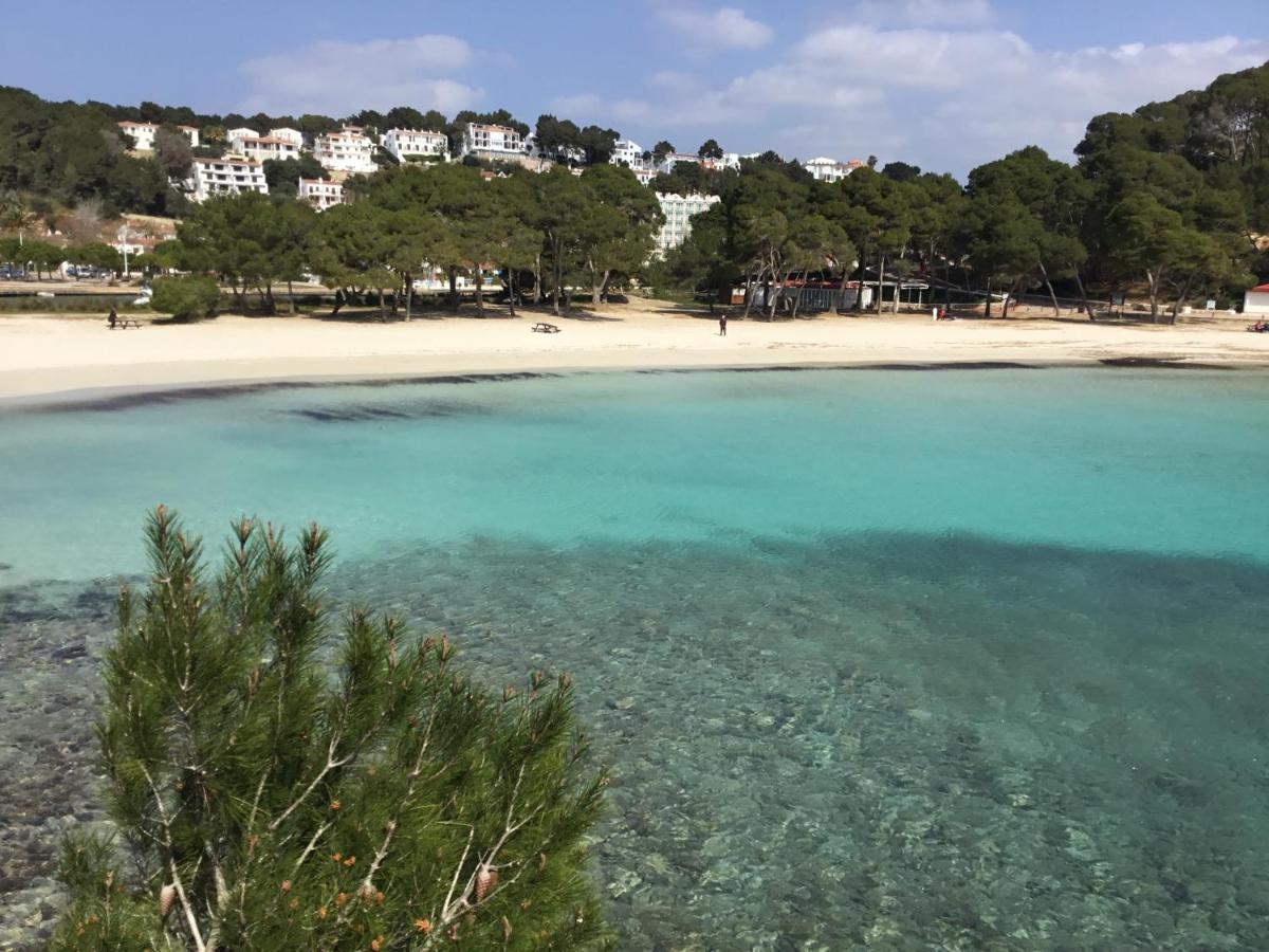 Apartamento Gama 1 Habitacion Διαμέρισμα Cala Galdana  Εξωτερικό φωτογραφία